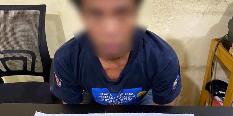 Lagi-lagi Polisi Ringkus Terduga Pengedar Sabu