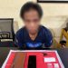Lagi-lagi Polisi Ringkus Terduga Pengedar Sabu