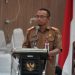 Asisten Adum Buka Pra Rakor Mapping Rencana Kerja dan Tagging Anggaran Stunting Tahun 2024