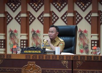 Enam Kabupaten di Kalteng Tanggap Darurat Banjir
