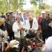 Wagub Dampingi Kunker Menteri LHK dan Kepala BRGM ke Kalteng