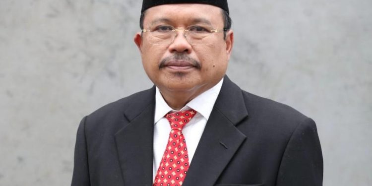 Pemprov Kalteng Gelar Lepas Sambut Tahun 2023-2024 dengan Khidmat dan Meriah