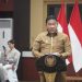 Wagub Kalteng Hadiri Entry Meeting Pemeriksaan Interim LKPD Tahun Anggaran 2023