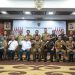 Wagub Kalteng Buka Kegiatan Asistensi Pelaksanaan Percepatan Pembangunan Daerah Tertinggal