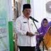 Sekda Nuryakin Hadiri Tasyakuran HUT ke-23 Baznas Prov. Kalteng