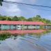 Pemkab Barsel Terapkan Belajar Dari Rumah Selama Banjir