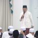 Pemprov Kalteng Gelar Salat Magrib, Salat Hajat, dan Salat Isya Berjamaah