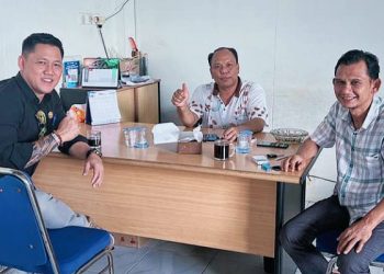 Korban Kasus Penipuan Toko Panji, Minta Tersangka Tetap Jadi Tahanan Rutan Polda Kalteng