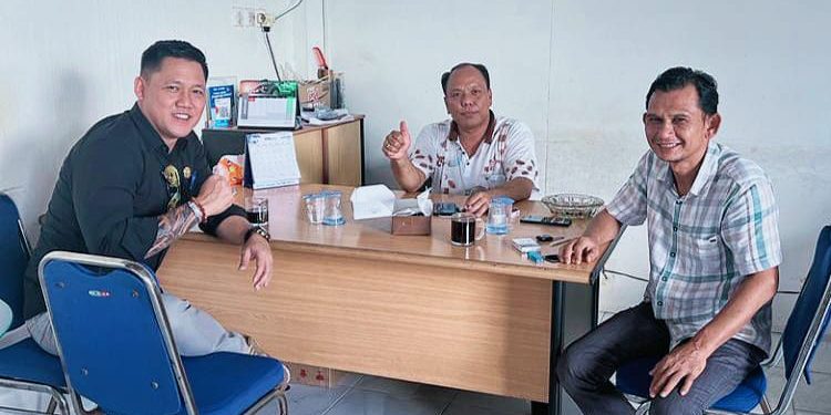 Korban Kasus Penipuan Toko Panji, Minta Tersangka Tetap Jadi Tahanan Rutan Polda Kalteng