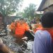Gerak Cepat, Pemkab Barsel Distribusikan Bantuan Kepada Korban Banjir