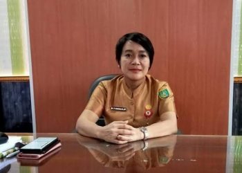 Dinas PUPR Barsel Alami Kenaikan Anggaran