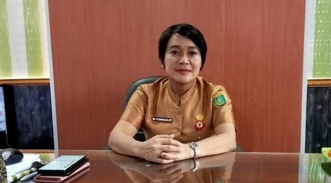 Dinas PUPR Barsel Alami Kenaikan Anggaran