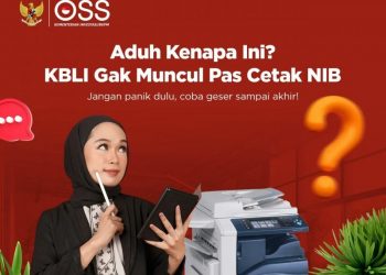 Pengusaha Media Minta Kementerian Investasi/BKPM Buka KBLI 63122 yang Diblokir