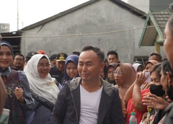 Gubernur Kalteng Fokus Kendalikan Inflasi