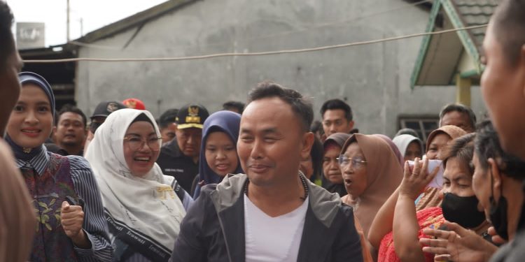 Gubernur Kalteng Fokus Kendalikan Inflasi