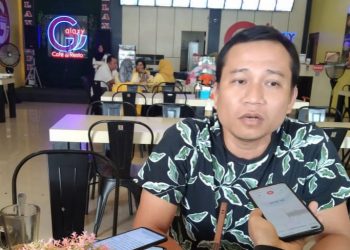Rona C. Laki Kembali Berkompetisi Pemilihan Direktur Perumdam Tirta Barito