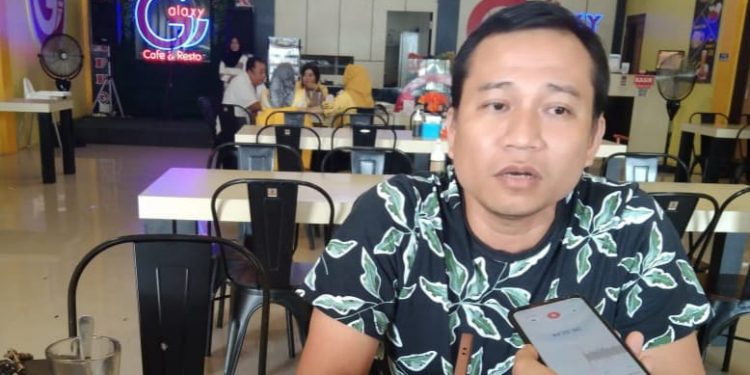 Rona C. Laki Kembali Berkompetisi Pemilihan Direktur Perumdam Tirta Barito