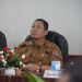 Sahli Gubernur Kalteng Ikuti Rakor Pengendalian Inflasi Bersama Irjen Kemendagri Secara Virtual