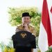 Gubernur Kalteng H. Sugianto Sabran Minta Waspadai Paham Radikal