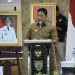 Wagub Edy Pratowo Buka Rakor Pemetaan (Mapping) Rencana Kerja dan Penandaan (Tagging) Anggaran Stunting Tahun 2024