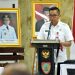 Kepala Bappedalitbang Kalteng Buka Penyusunan Ranwal RKPD 2025
