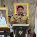 Kartu Kredit Pemerintah Daerah di Launching Wagub Kalteng Edy Pratowo