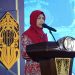 Asisten Ekbang Sri Widanarni Buka Kegiatan Capacity Building dan Sosialisasi Penyusunan Pelaporan Kinerja TPID 2023