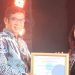 Kadis Kominfosantik Agus Siswadi Buka Temu Mitra TVRI Kalteng