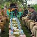 Kembangkan Produksi Tanaman Pangan di Kalteng, Wagub Edy Pratowo Pimpin Studi Komparatif ke Lampung