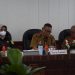 Pemprov Kalteng Ikuti Rakor Inflasi Bersama Kemendagri