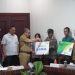 Wakili Sekda, Kepala BKAD Pimpin FGD Dana Bagi Hasil Dana Reboisasi Prov. Kalteng