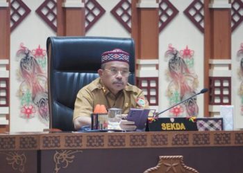 Nuryakin Minta Semua Pihak Cegah Penyalahgunaan dan Peredaran Narkoba