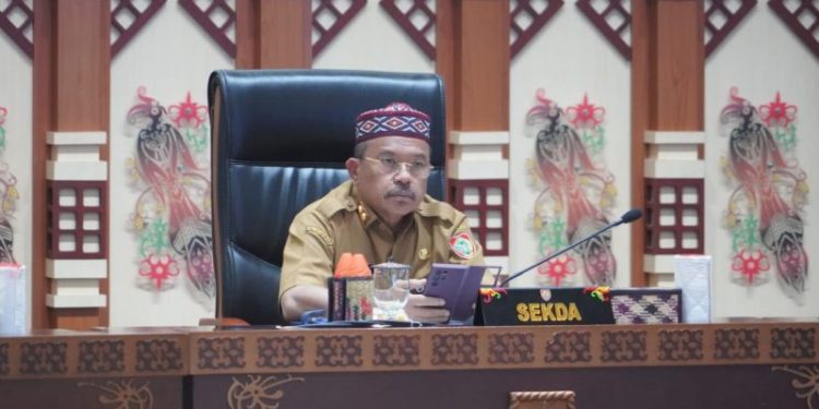 Nuryakin Minta Semua Pihak Cegah Penyalahgunaan dan Peredaran Narkoba