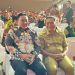 Wagub Edy Pratowo: Pers Telah Berkontribusi Positif dalam Membangun Kalimantan Tengah