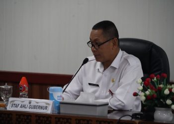 Perangkat Daerah Diminta Jalin Kerja Sama dengan BPKP