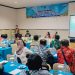 Badan Kesbangpol Sampaikan Materi Peran Pemda dalam Optimalisasi Pelaksanaan Program Desa Bersih Narkoba