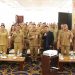 Buka Rakernis Program dan kegiatan Dinas PMD se-Kalteng, Aryawan Sampaikan Isu Strategis Mendukung Pembangunan Daerah