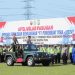 Polda Sumut Siapkan 1.170 Personel, Amankan F1 Powerboat