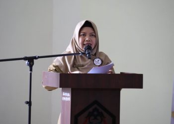 Dukung Kemajuan Sektor Perkebunan, Asisten Ekbang Buka Seminar Potensi Pengembangan Kakao di Kalteng