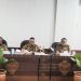 Sahli Gubernur Yuas Elko Pimpin Rapat Koordinasi Tim Reformasi Birokrasi