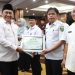 Wagub Edy Pratowo Buka Kegiatan Penyerahan FKUB Award