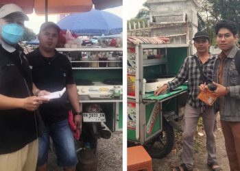 Kiat Diskop dan UMKM Kalteng Lakukan Pendampingan Pelaku Usaha UMKM