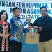Hadiri Ramah Tamah, Wagub Edy Pratowo: Jaga Kondusivitas pada Momen Pemilu 2024