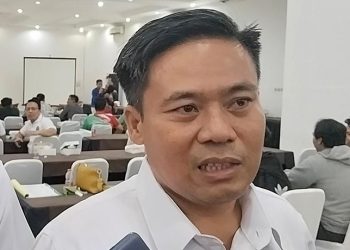 Musorkablub Koni Bartim Ditunda