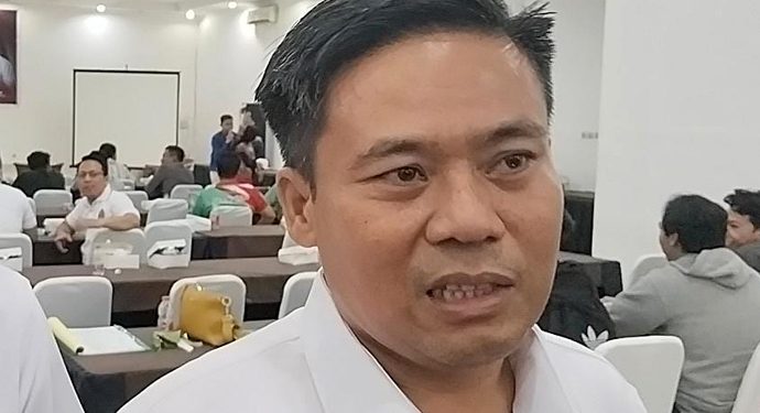 Musorkablub Koni Bartim Ditunda