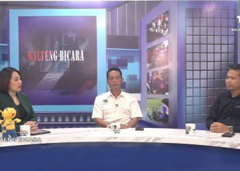 AMSI Kalteng Himbau Masyarakat Berhati-hati Menyebarluaskan Informasi Jelang Pencoblosan