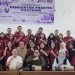 Penguatan Praktik Coaching Melalui Lokakarya 4 Program Pendidikan Guru Penggerak