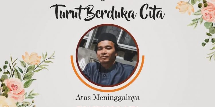 Lagi, Anggota KPPS Meninggal Dunia di Palangka Raya