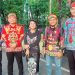 Kadis PUPR Wakili Bupati Barsel Hadiri HPN di Jakarta