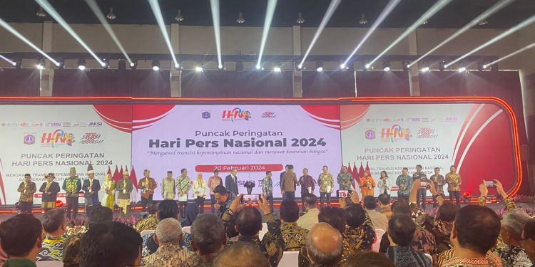 AMSI Harapkan Perpres Publishers Rights Dorong Ekosistem Bisnis Media Jadi Lebih Baik
